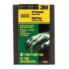 3M Sandspong 4 Side Med Crs 909-ESF